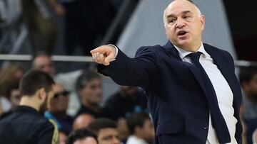 Obradoiro - Real Madrid: horario, TV y cómo ver el baloncesto