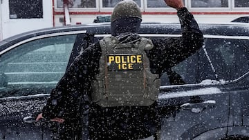 En Minnesota, agentes del ICE se sentaron a comer en un restaurante mexicano. Horas después, regresaron a arrestar a los empleados.
