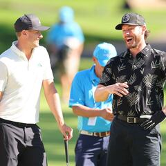 2024 Sony Open in Hawaii: Round 1 Thursday tee times, pairings, and featured groups