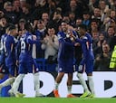 Resumen y goles del Chelsea vs Ajax, jornada 3 de la Champions League 25-26