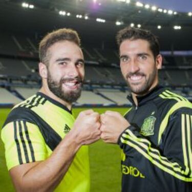 La Selección, volver a empezar con menos años y oficio