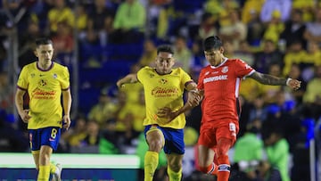 El título del Clausura 2025 se disputa este domingo en el Nemesio Diez. Toluca busca la undécima, mientras que el América quiere el Tetracampeonato.