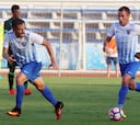 El Málaga vence al Al Ahli sin esfuerzo con gol de Kuki
