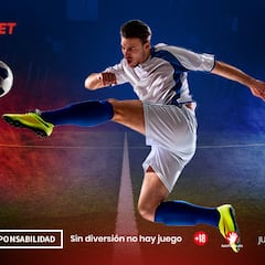 Las apuestas deportivas de JOKERBET.es