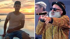 "Me comí todo": la hilarante anécdota de revelación de Coquimbo con Chico Trujillo