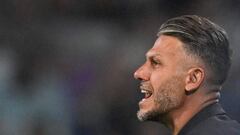 Demichelis: “Nos faltó ser más hirientes”