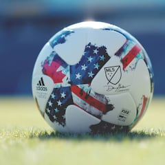 Google publica mapa interactivo de USA con los equipos de la MLS