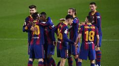 ¿Cuándo y dónde jugarán el Barcelona y el Athletic la final de la Copa del Rey 2021?