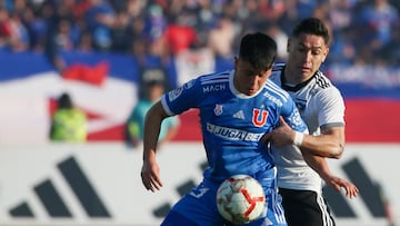 La ANFP da a conocer el fixture del Campeonato Nacional 2025: ¿cuándo se juegan los clásicos del fútbol chileno?