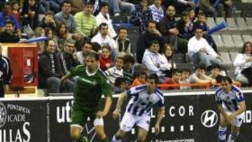 Feria de Abril en San Sebastián