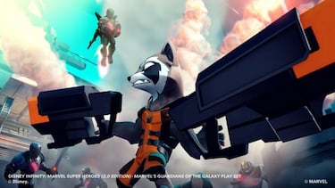 Disney Infinity 2.0: Marvel Superheroes