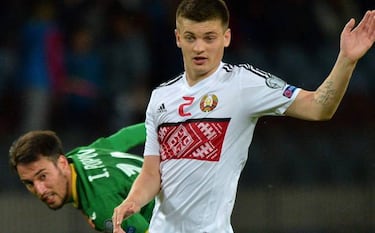 Liga de Bielorrusia: todo lo que tienes que saber de ella