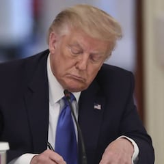 ¿Qué son los 'dreamers' y qué ha propuesto Trump para ellos?