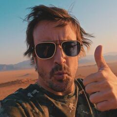 Amazon Prime Video lanza la serie documental 'Fernando'