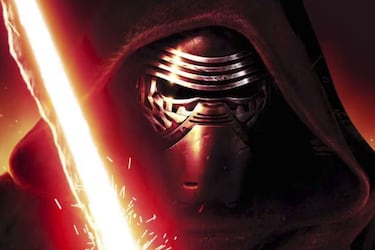 Star Wars: ¿Cómo reaccionó Ben Solo (Kylo Ren) al enterarse de la identidad de Darth Vader?