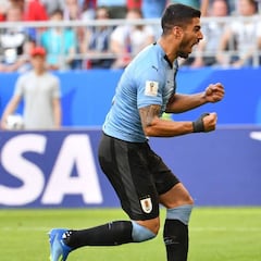 Un tormento para Cristiano