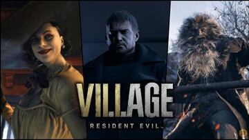 Resident Evil Showcase