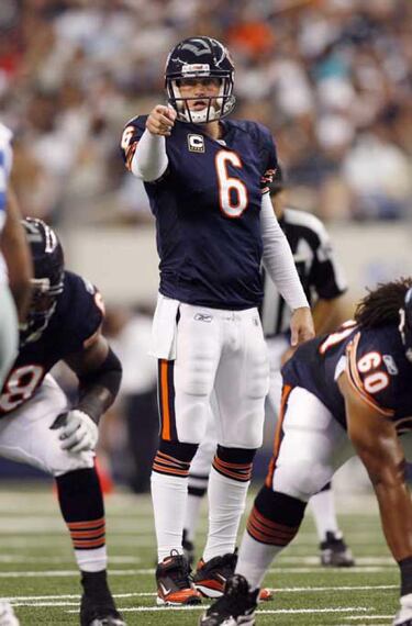 Cutler ha perdido la fe