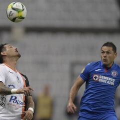 Cruz Azul – Alebrijes (0-1): resumen del partido y gol
