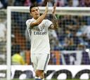 Se retiran las apuestas sobre el fichaje de James por el United