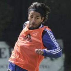 Fabián Vargas vuelve a hacer fútbol con Millonarios