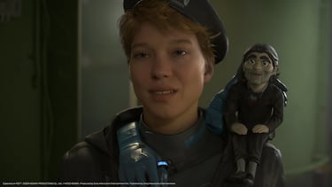 Death Stranding 2: no lo llames ida de olla, llámalo genialidad