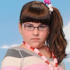 Qué fue de Sanseverina Lazar, la inolvidable ‘Aidita’ de Aída, que rehace su vida lejos de la televisión