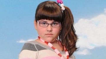 Qué fue de Sanseverina Lazar, la inolvidable ‘Aidita’ de Aída, que rehace su vida lejos de la televisión