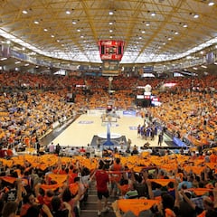 La Fonteta pide un último baile