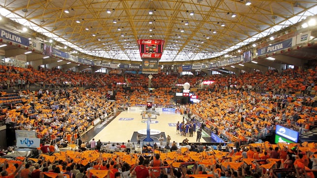 La Fonteta pide un último baile