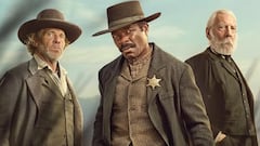 La infravalorada serie western actual que para los fans del género supera hasta a Yellowstone y 1883
