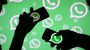 WhatsApp dará más poder a los administradores de grupos