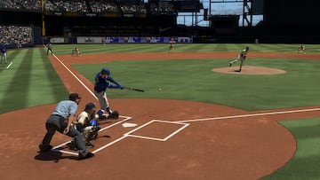 MLB The Show 23