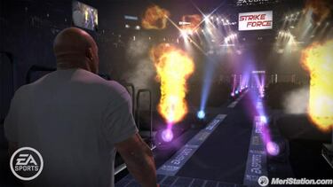 EA Sports MMA, Impresiones