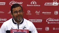 El motivo de Morelia para apostar por jugadores chilenos