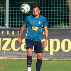 El Carranza es el bálsamo ante un Sporting en clara mejoría