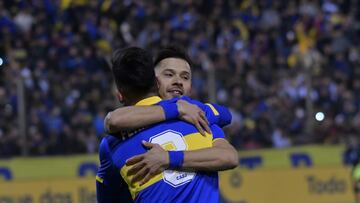 1x1 de Boca: Pol, Varela y poco más