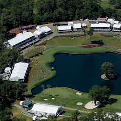 ‘The Players’: a la caza del León