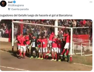 La victoria del Real Madrid, los pinchazos del Barça y Atleti... Los memes de la jornada