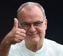 Oficial: Marcelo Bielsa, nuevo seleccionador de Uruguay