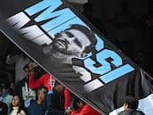 Salen a la luz más tomas del caos y violencia desatada por visita de Messi en India