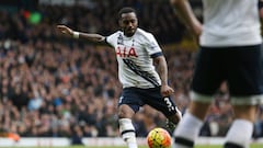 Tottenham close gap at top by beating Swansea