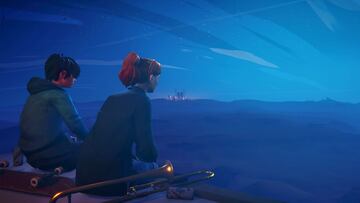 Road 96: Mile 0, una precuela que se disfruta mejor en una Steam Deck