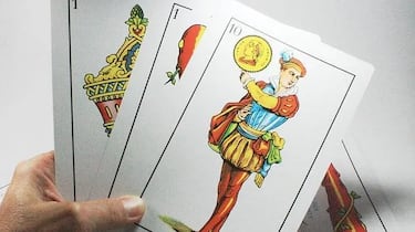 Italia se fija en los juegos de cartas tradicionales más populares de España y destaca dos cosas del más popular