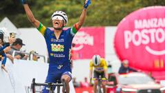 Las opciones de Nairo para ganar una etapa del Giro