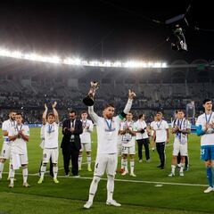 Which club has won the most FIFA Club World Cups?