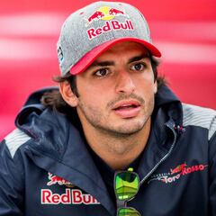 "Mi abuelo, botones; mi padre se jugó la vida y yo lo hago ahora"