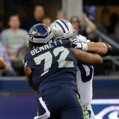 Seahawks vs Cowboys, NFL (21-12): resumen del juego