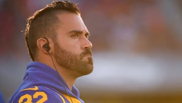 El safety, de 35 a&ntilde;os, obtuvo seis nombramientos al Pro Bowl en 13 temporadas en la liga, donde pas&oacute; por San Diego Chargers, Baltimore Ravens y los Rams.