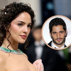 ¿Quién es Guy Binns, el supuesto nuevo novio de Eiza González?